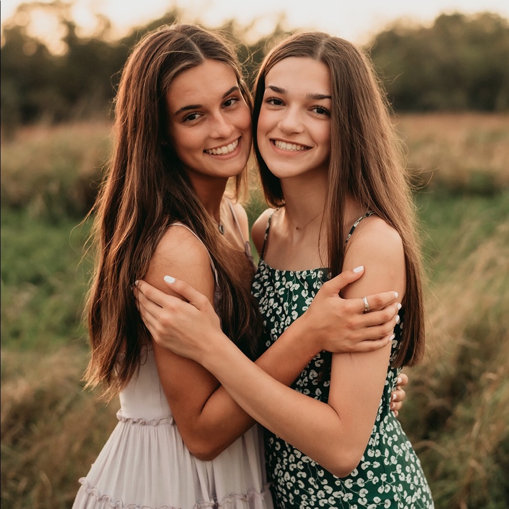 Meet your Posher, Abby